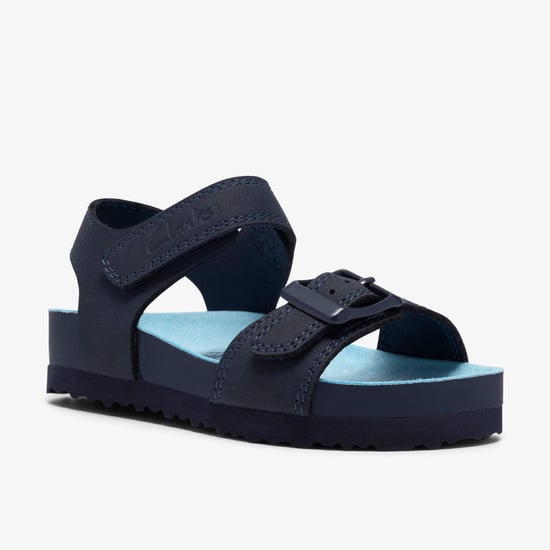 Bali Free T Navy Sandals - Image 4