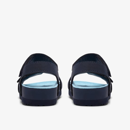 Bali Free T Navy Sandals - Image 5