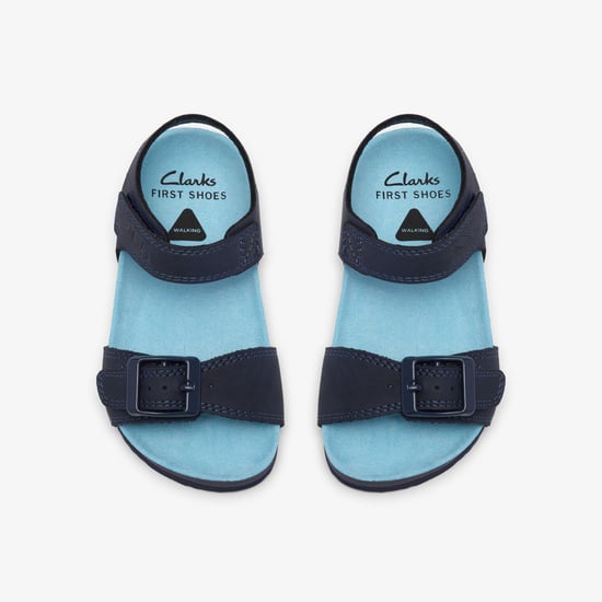Bali Free T Navy Sandals - Image 6