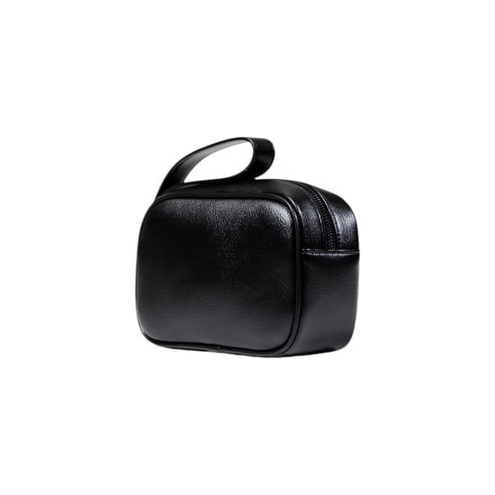 Armani Exchange Black Polyester Clutch Bag - Image 4