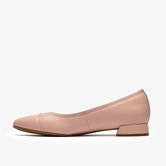 Natalyn Dusk Light Pink Shoes - Image 2
