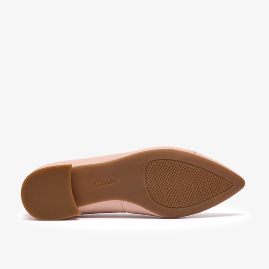 Natalyn Dusk Light Pink Shoes - Image 3