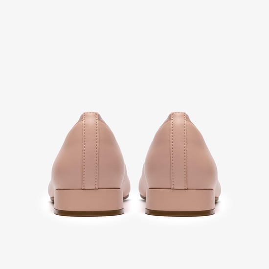 Natalyn Dusk Light Pink Shoes - Image 5
