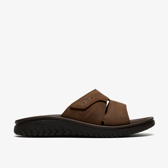 Wesley Vibe Beeswax Sandals - Image 1