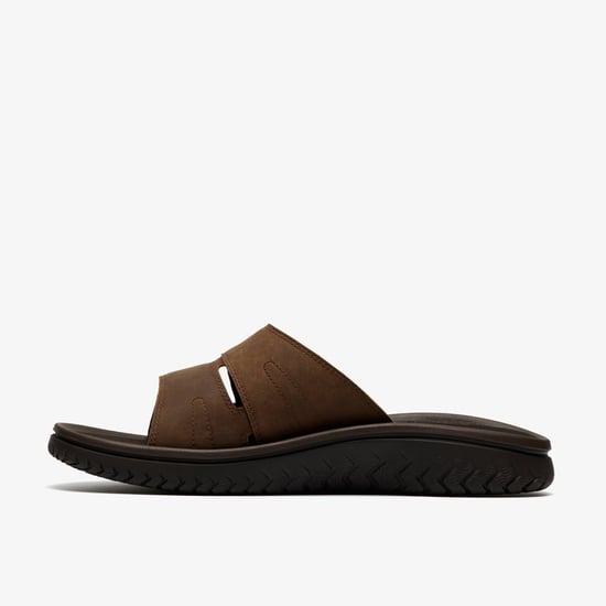 Wesley Vibe Beeswax Sandals - Image 2