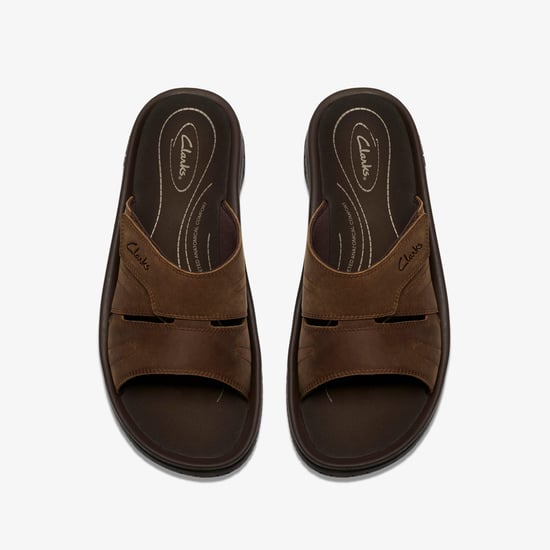 Wesley Vibe Beeswax Sandals - Image 6