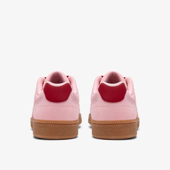 CypressLace O. Pink Combi Trainers - Image 5