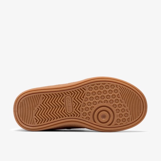 CypressStep K. Pink Combi Trainers - Image 3