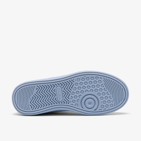 CypressLace O Pale Blue Trainers - Image 3
