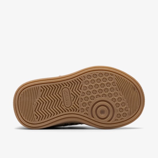 CypressStep T. Beige Combi Trainers - Image 3