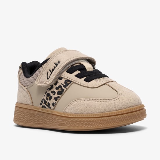 CypressStep T. Beige Combi Trainers - Image 4