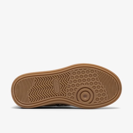 CypressStep K. Beige Combi Trainers - Image 3