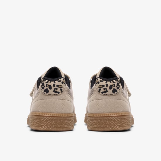 CypressStep K. Beige Combi Trainers - Image 5