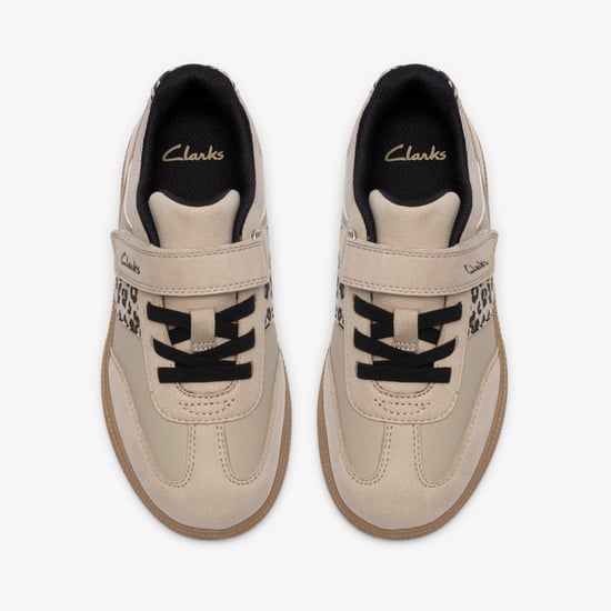 CypressStep K. Beige Combi Trainers - Image 6