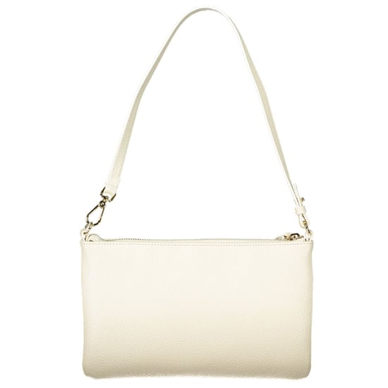 Coccinelle Witte Leren Handtas - Image 2