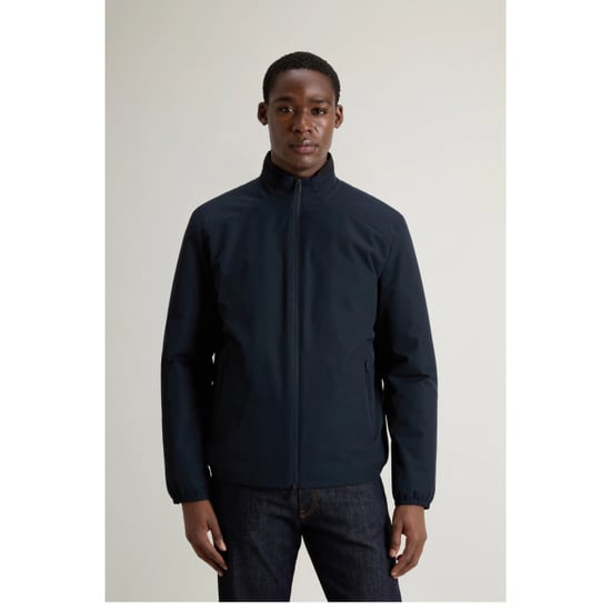 Woolrich Sailing two layers bomber bomberjacks cfwoou1162mrut4018 - Image 2