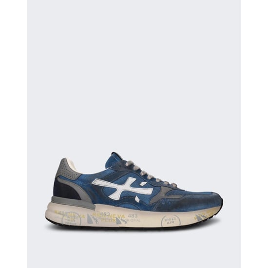 Premiata Heren mick - Image 1