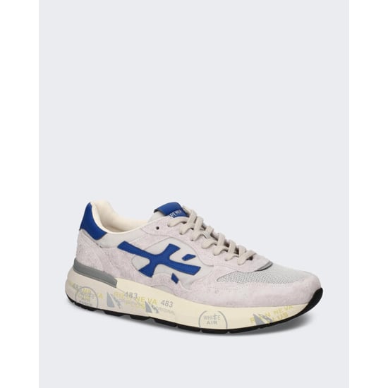 Premiata Heren mick - Image 3
