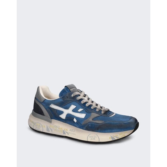 Premiata Heren mick - Image 3