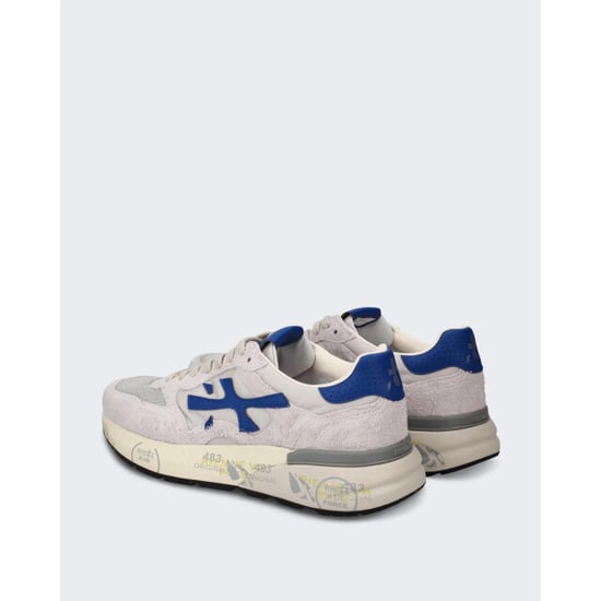 Premiata Heren mick - Image 4