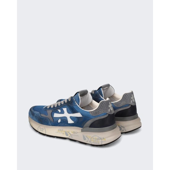 Premiata Heren mick - Image 4