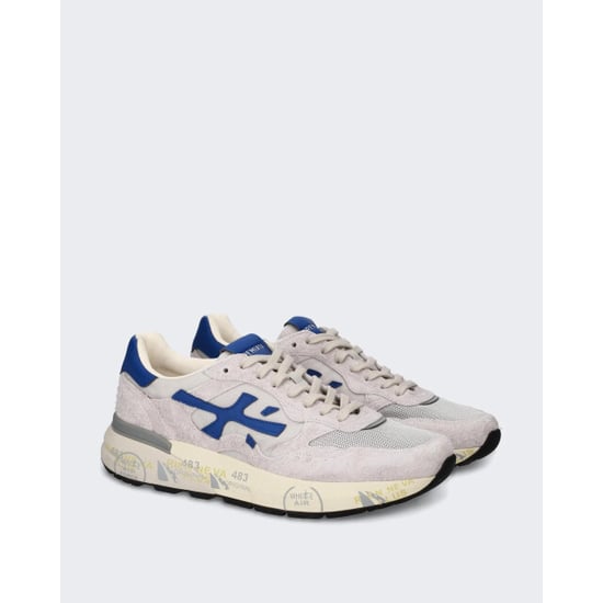 Premiata Heren mick - Image 5