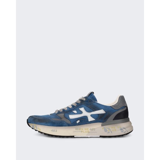 Premiata Heren mick - Image 5