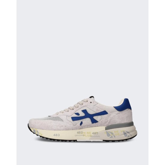 Premiata Heren mick - Image 6