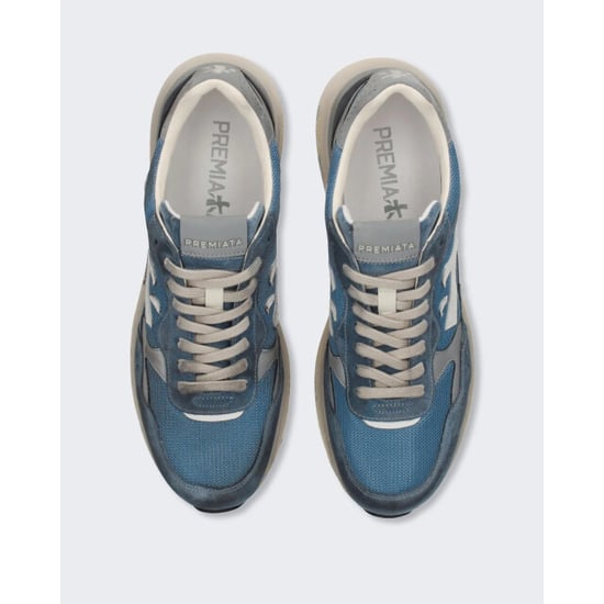 Premiata Heren mick - Image 6