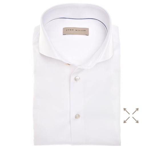 John Miller Overhemd slim fit 5346517 - Image 1
