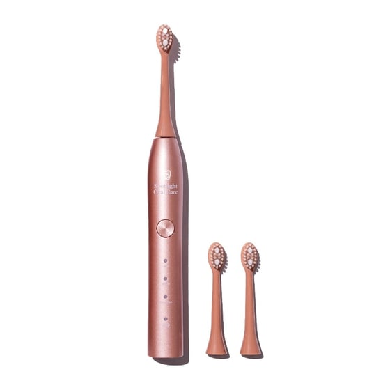 Spotlight Oral Care Limited Edition Sonic Toothbrush-rose Gold - Image 3