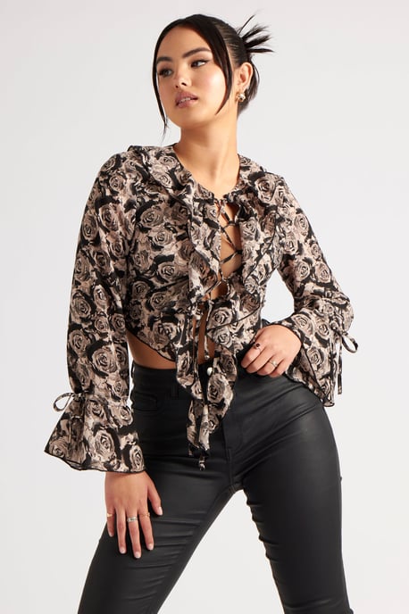 Carter Coated Flare - Image 3