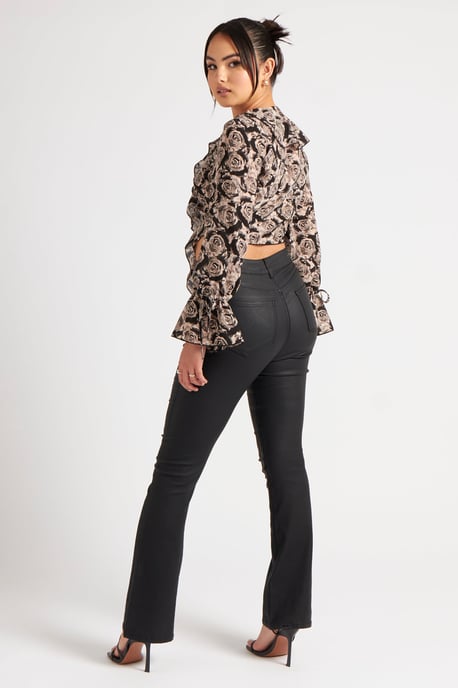 Carter Coated Flare - Image 4