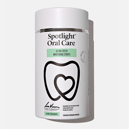 Spotlight Oral Care Ultra Teeth Whitening Strips 14 Days - Image 1
