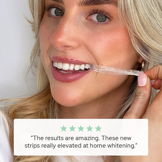 Spotlight Oral Care Ultra Teeth Whitening Strips 14 Days - Image 2