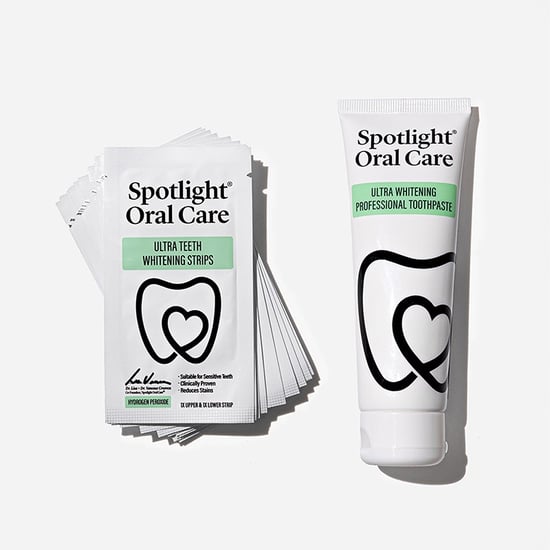 Spotlight Oral Care Ultra Teeth Whitening Strips 14 Days - Image 5