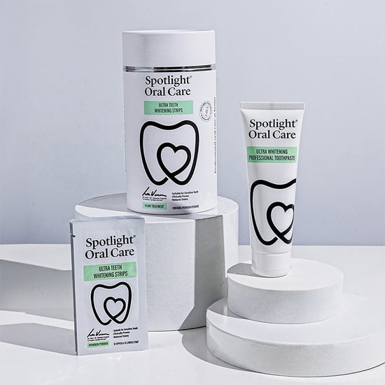 Spotlight Oral Care Ultra Teeth Whitening Strips 14 Days - Image 6