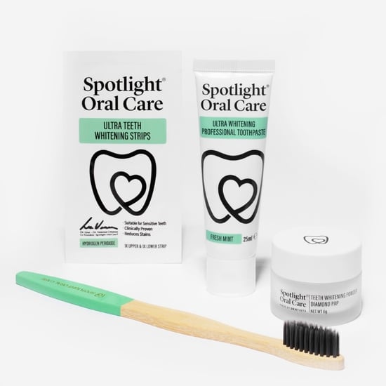 Spotlight Oral Care Teeth Whitening Starter Kit - Image 3
