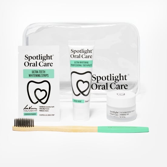 Spotlight Oral Care Teeth Whitening Starter Kit - Image 5