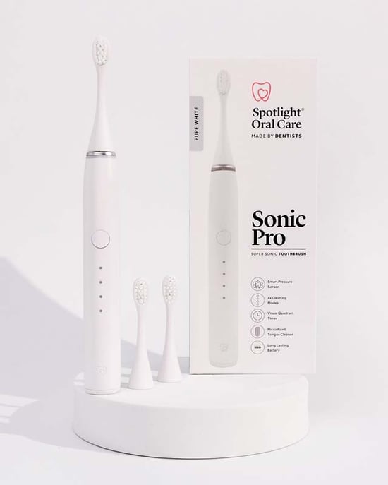 Spotlight Oral Care Sonic Pro White - Image 1