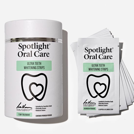 Spotlight Oral Care 7 Day Ultra Teeth Whitening Strips - Image 1