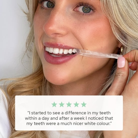 Spotlight Oral Care 7 Day Ultra Teeth Whitening Strips - Image 2
