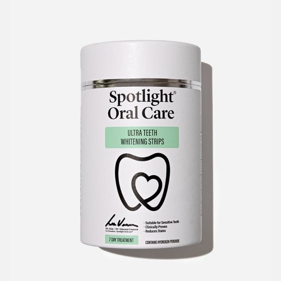 Spotlight Oral Care 7 Day Ultra Teeth Whitening Strips - Image 4