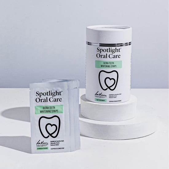 Spotlight Oral Care 7 Day Ultra Teeth Whitening Strips - Image 5