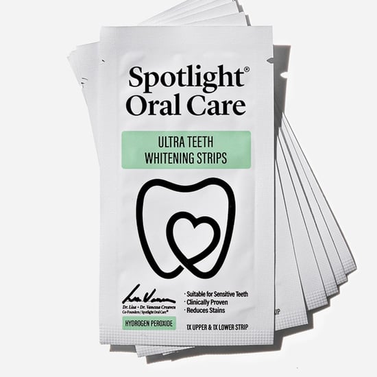 Spotlight Oral Care 7 Day Ultra Teeth Whitening Strips - Image 6