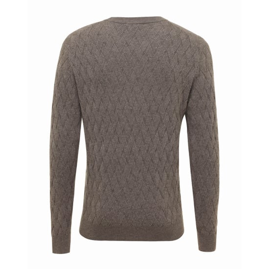 Gentiluomo Crew-neck sweater - Image 2