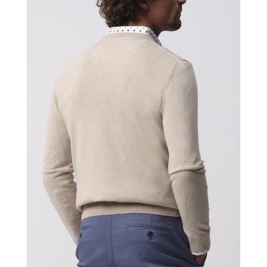 Campbell London trui v-hals - Image 6