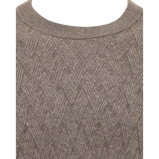 Gentiluomo Crew-neck sweater - Image 3