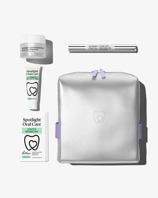 Spotlight Oral Care Little Luxe Whitening Gift Set 2025 - Image 4