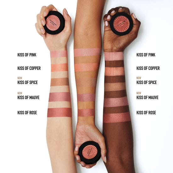 Bareminerals Gen Nude Blonzer-kiss Of Mauve 3.8g - Image 2